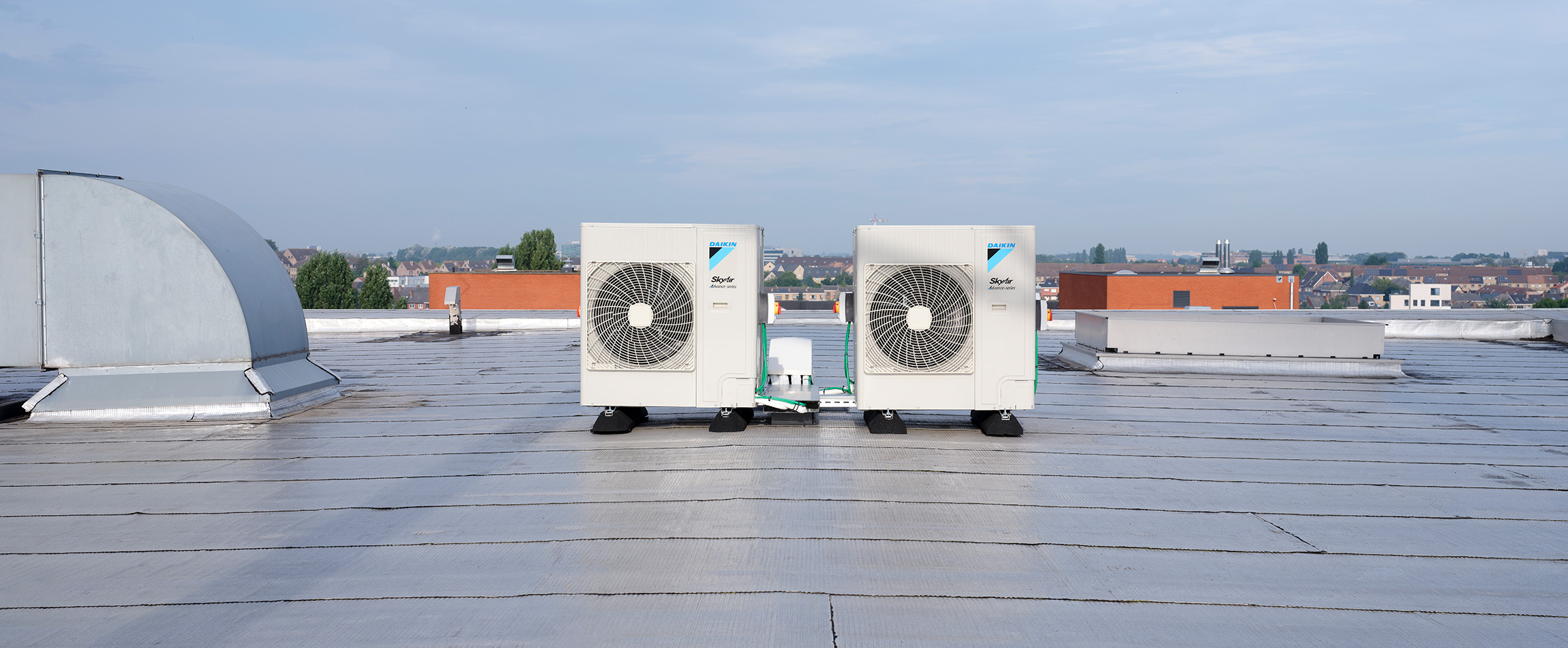 Why choose Complete Cooling Systems Ltd?